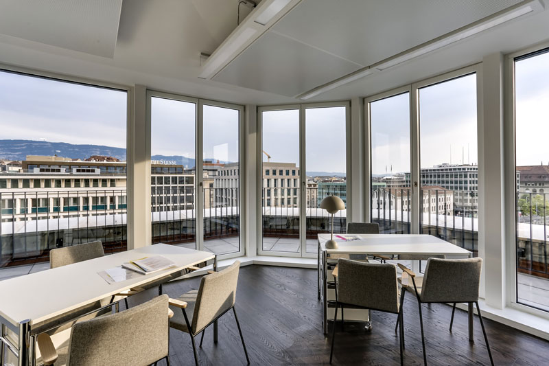 Azul H Immobilier
